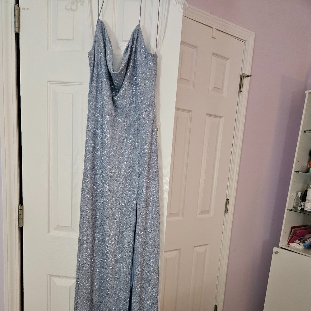 Prom Dress/ Evening Gown